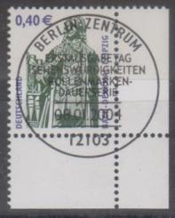 2375 - Bund Sehenswürdigkeiten Nr. 2375 EUL 