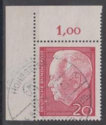 429 - Bund Nr. 429 EOL 