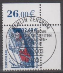 2322 - Bund Sehenswürdigkeiten Nr. 2322 EOR 