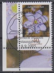 2485 - Bund Blumen Nr. 2485 EUL 