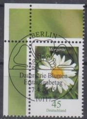 2451 - Bund Blumen Nr. 2451 EOL 