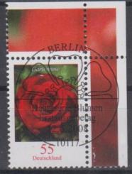 2669 - Bund Blumen Nr. 2669 EOR 
