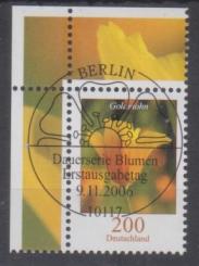 2568 - Bund Blumen Nr. 2568 EOL 