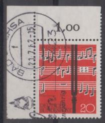 380 - Bund Nr. 380 EOL 