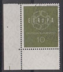 320 Bund Nr. 320 EUL 