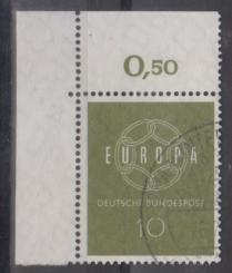 320 Bund Nr. 320 EOL 