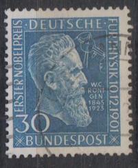 147 - Bund Röntgen Nr. 147 