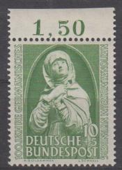 151 - Bund Nr. 151 OR 