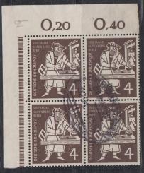 198 - Bund Nr. 198 
