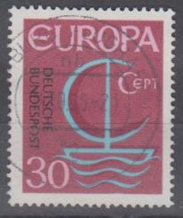 0520 - Bund Nr. 520 I 