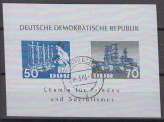 018 - DDR Block 18 