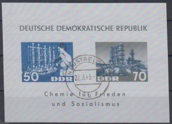 018 - DDR Block 18 