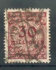 320 - DR Infla Nr. 320 AW 