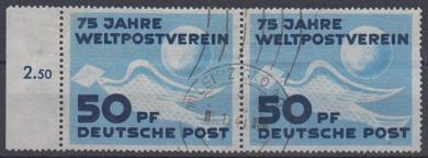 242 - DDR Nr. 242 
