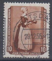 0505 - DDR Nr. 505 I 