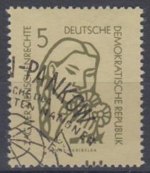 0548 - DDR Nr. 548 I 