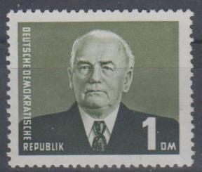 0622 - DDR Nr. 622 b 