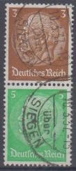 513 - Deutsches Reich S127 