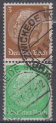 513 - Deutsches Reich S127 