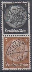 512 - Deutsches Reich S115 