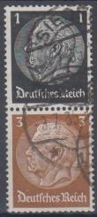 512 - Deutsches Reich S115 