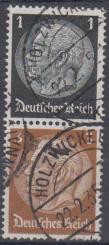 512 - Deutsches Reich S115 