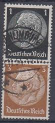 512 - Deutsches Reich S115 