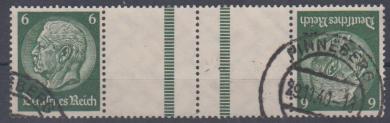 516 - Deutsches Reich KZ22 