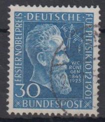 147 - Bund Röntgen Nr. 147 