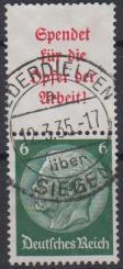 516 - Deutsches Reich S123 