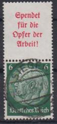 516 - Deutsches Reich S123 