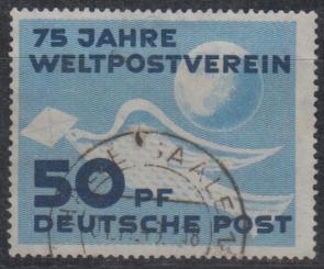 242 - DDR Nr. 242 