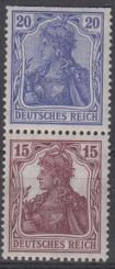 142 - Deutsches Reich S10 