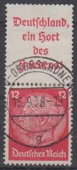 519 - Deutsches Reich S143 