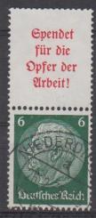516 - Deutsches Reich S123 