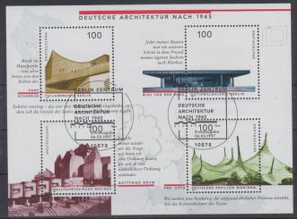 1906 - Bund Block 37 I 