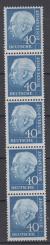 0260 - Bund Heuß 2 Nr. 260 R 