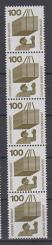 0702 - Bund Unfallverhütung Nr. 702 A Ra 