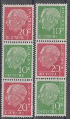 0183 - Bund Heuß 1 S34 / S36 