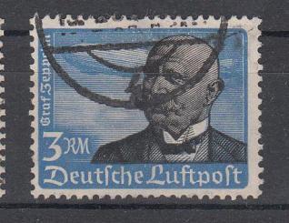 539 - DR Flugpost Nr. 539 x 