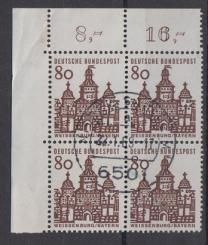 0461 - Bund Kleine Bauwerke Nr. 461 EOL 