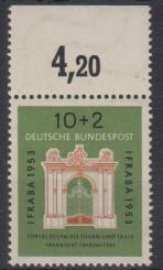 171 - Bund Ifabra Nr. 171 OR 