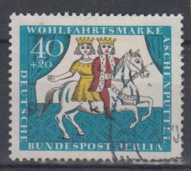 269 - Berlin Nr. 269 I 