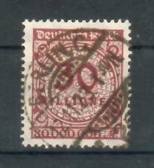 320 - DR Infla Nr. 320 AW 