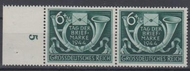 904 - Deutsches Reich Nr. 904 I 