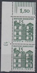 0455 - Bund Kleine Bauwerke Nr. 455 DZ 10 