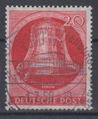 077 - Berlin Glocke links Nr. 77 