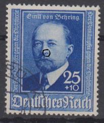 761 - Deutsches Reich Nr. 761 I 