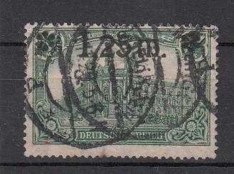 116 - DR Infla Nr. 116 I 