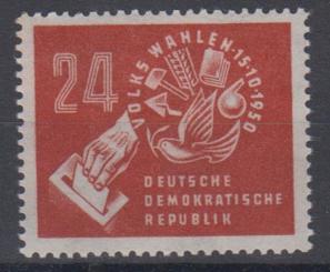 275 - DDR Nr. 275 